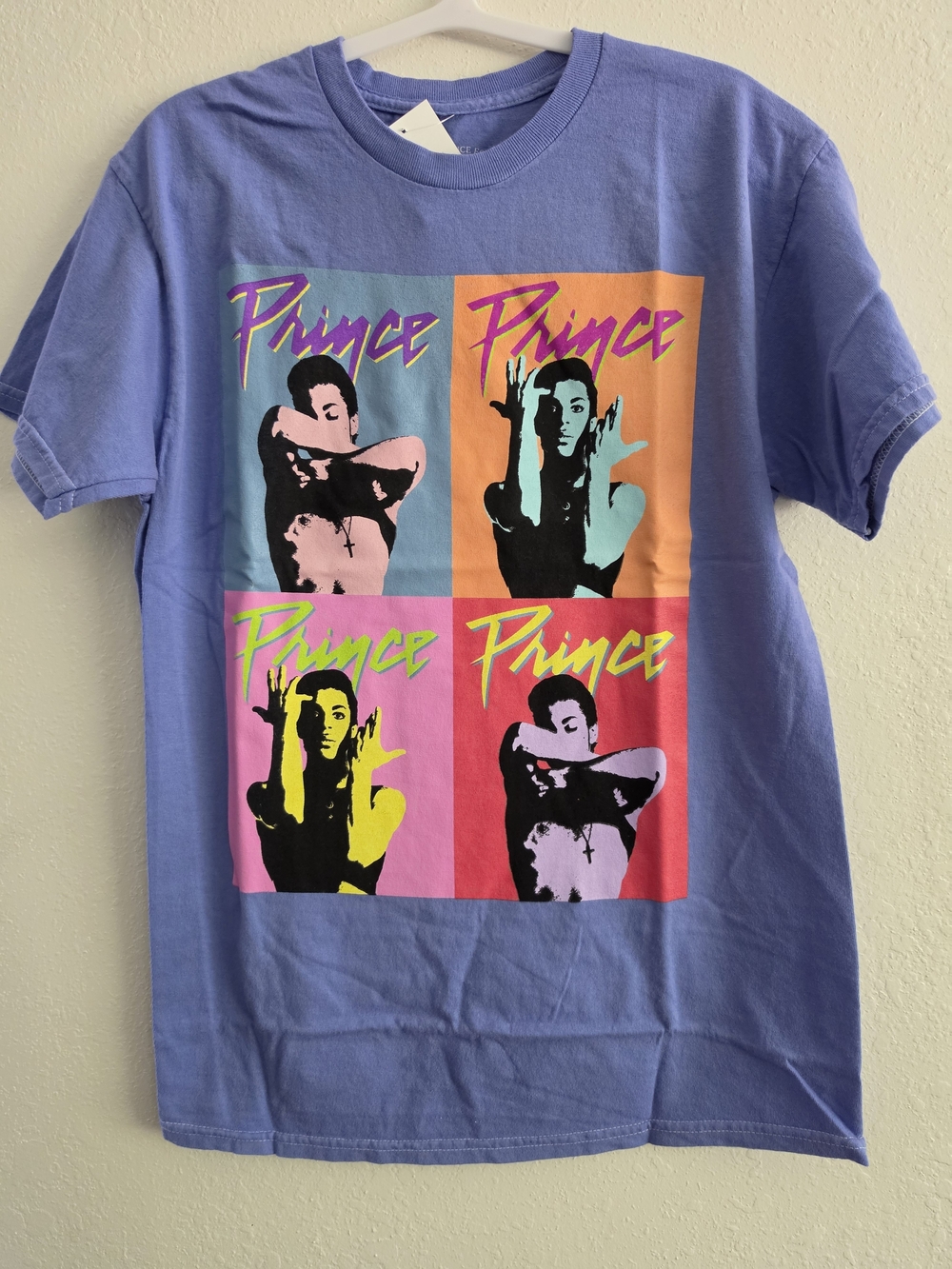Prince Graphic Tee
